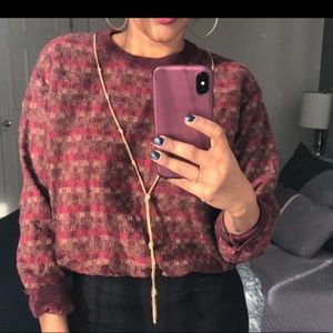 Vintage Sweater